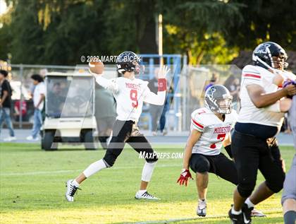 Thumbnail 1 in Modesto @ Johansen photogallery.