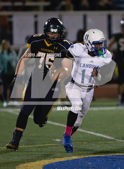 Thumbnail 3 in Cahokia @ O'Fallon photogallery.