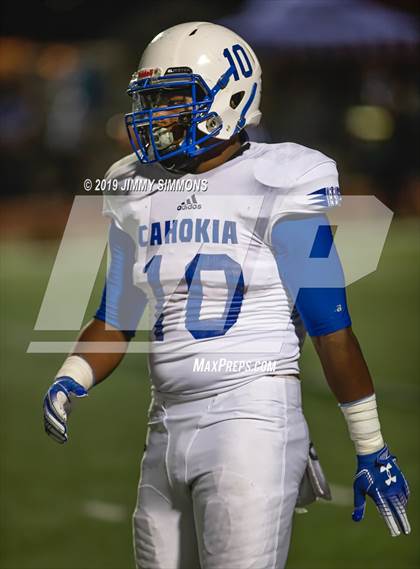 Thumbnail 1 in Cahokia @ O'Fallon photogallery.