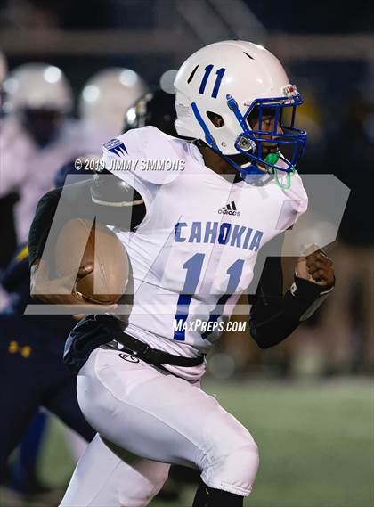 Thumbnail 3 in Cahokia @ O'Fallon photogallery.