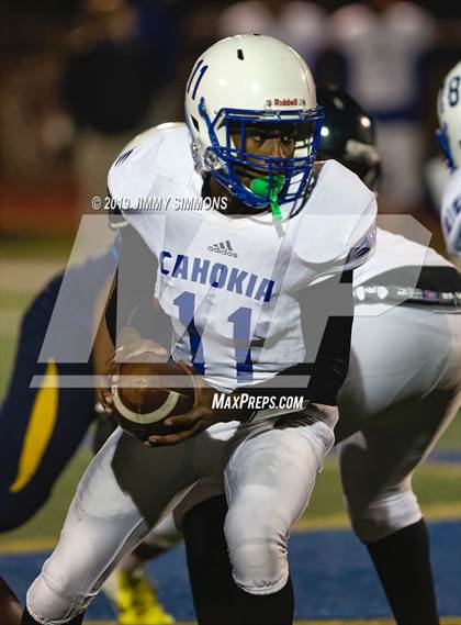 Thumbnail 1 in Cahokia @ O'Fallon photogallery.