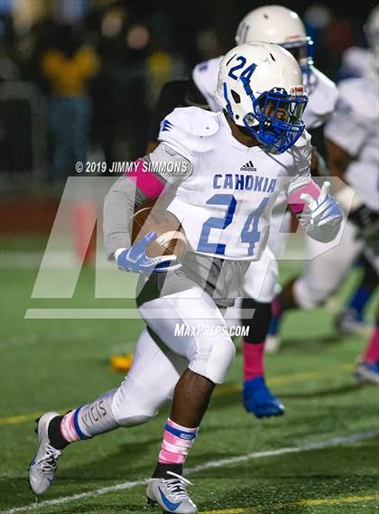 Thumbnail 3 in Cahokia @ O'Fallon photogallery.