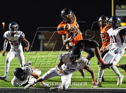 Thumbnail 3 in Allen @ Aledo photogallery.