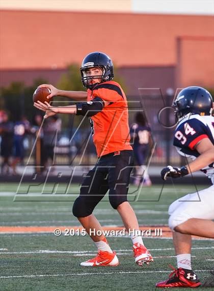 Thumbnail 3 in Allen @ Aledo photogallery.