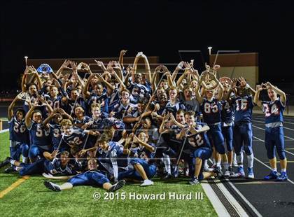 Thumbnail 1 in Allen @ Aledo photogallery.