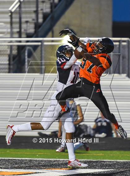 Thumbnail 1 in Allen @ Aledo photogallery.