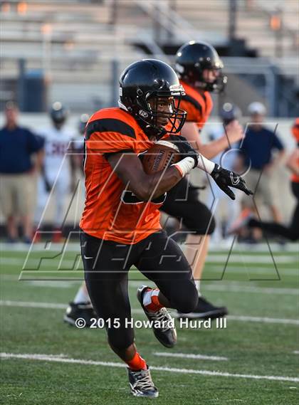 Thumbnail 3 in Allen @ Aledo photogallery.