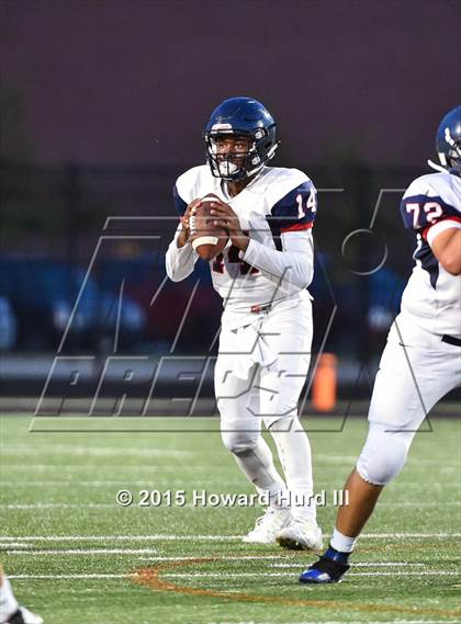 Thumbnail 1 in Allen @ Aledo photogallery.