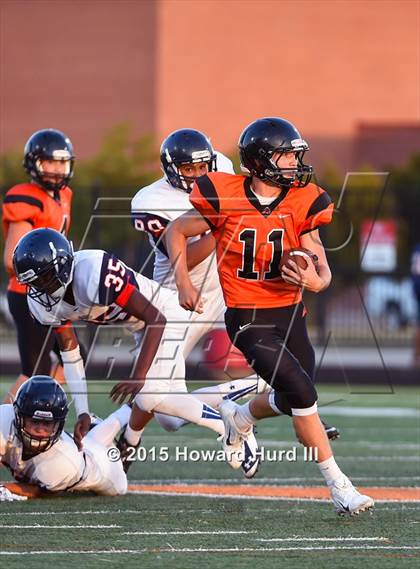 Thumbnail 3 in Allen @ Aledo photogallery.