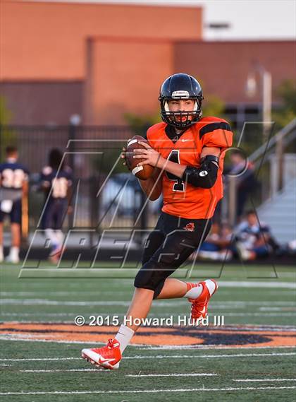 Thumbnail 2 in Allen @ Aledo photogallery.