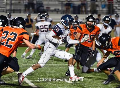 Thumbnail 2 in Allen @ Aledo photogallery.