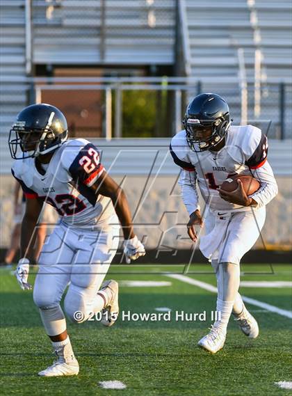 Thumbnail 1 in Allen @ Aledo photogallery.