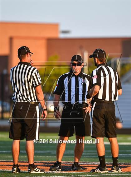 Thumbnail 1 in Allen @ Aledo photogallery.