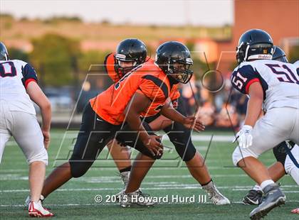 Thumbnail 1 in Allen @ Aledo photogallery.