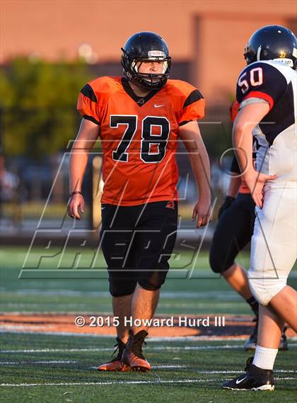 Thumbnail 2 in Allen @ Aledo photogallery.