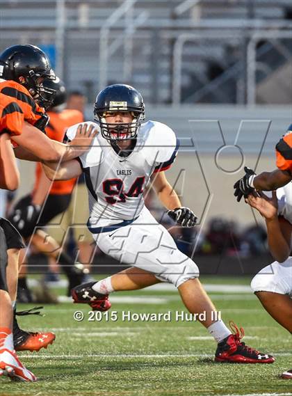Thumbnail 1 in Allen @ Aledo photogallery.