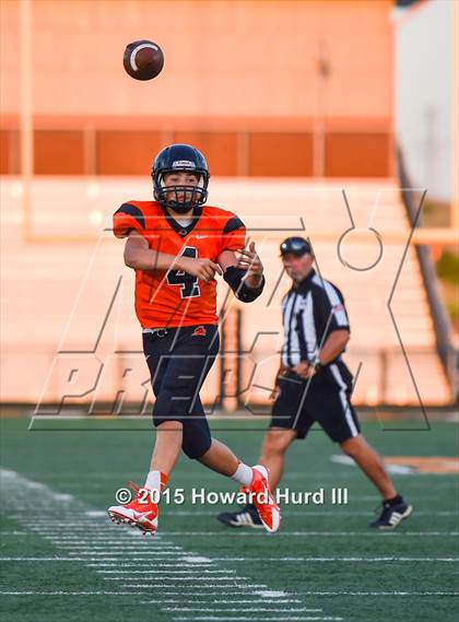 Thumbnail 2 in Allen @ Aledo photogallery.