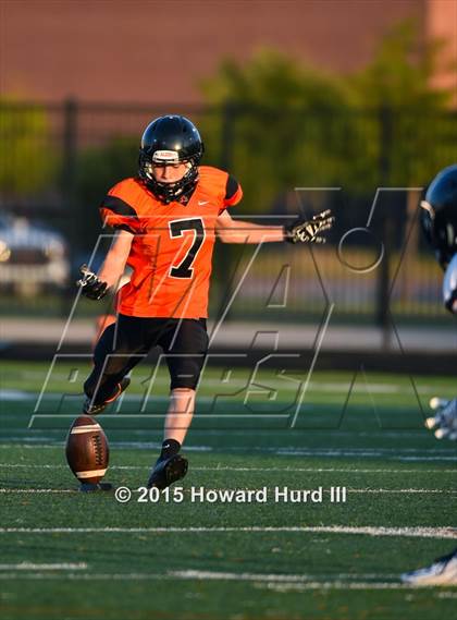 Thumbnail 3 in Allen @ Aledo photogallery.
