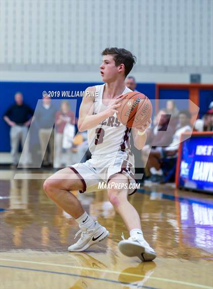 Thumbnail 1 in Mount Vernon vs. Kingston (NYSPHSAA Class AA Regional Final) photogallery.