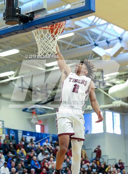 Thumbnail 1 in Mount Vernon vs. Kingston (NYSPHSAA Class AA Regional Final) photogallery.