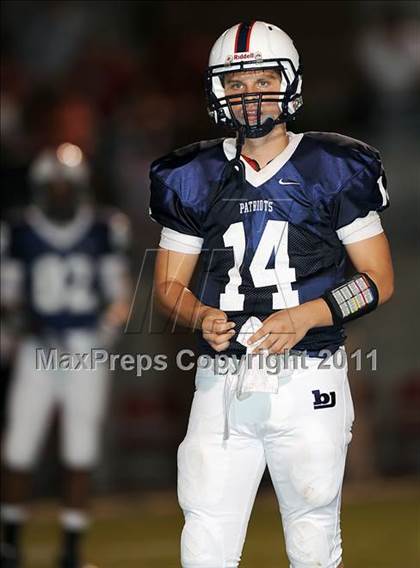 Thumbnail 2 in Hazel Green @ Bob Jones photogallery.