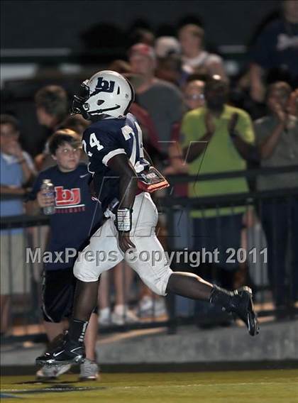 Thumbnail 3 in Hazel Green @ Bob Jones photogallery.