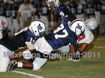 Thumbnail 3 in Hazel Green @ Bob Jones photogallery.