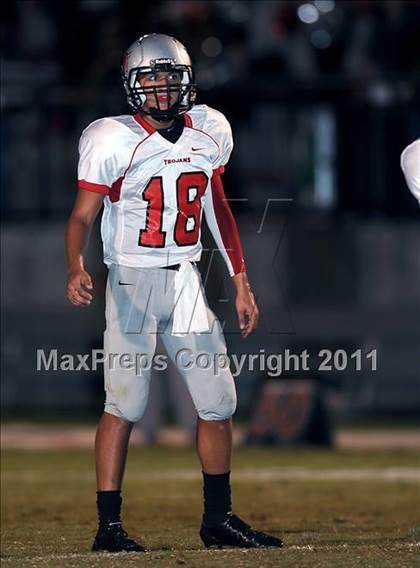 Thumbnail 2 in Hazel Green @ Bob Jones photogallery.