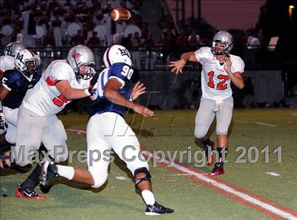 Thumbnail 3 in Hazel Green @ Bob Jones photogallery.