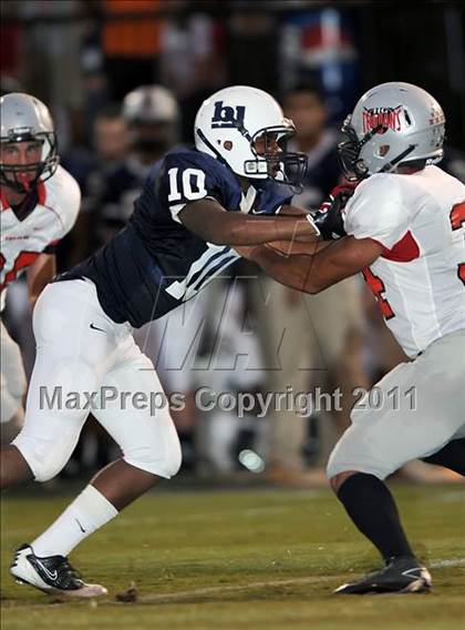 Thumbnail 1 in Hazel Green @ Bob Jones photogallery.