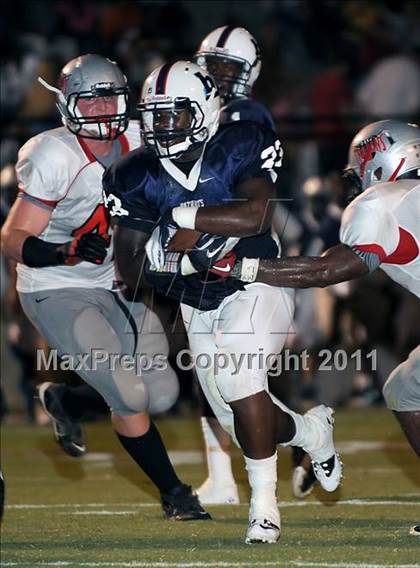 Thumbnail 2 in Hazel Green @ Bob Jones photogallery.