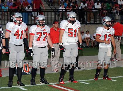Thumbnail 2 in Hazel Green @ Bob Jones photogallery.