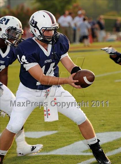 Thumbnail 1 in Hazel Green @ Bob Jones photogallery.