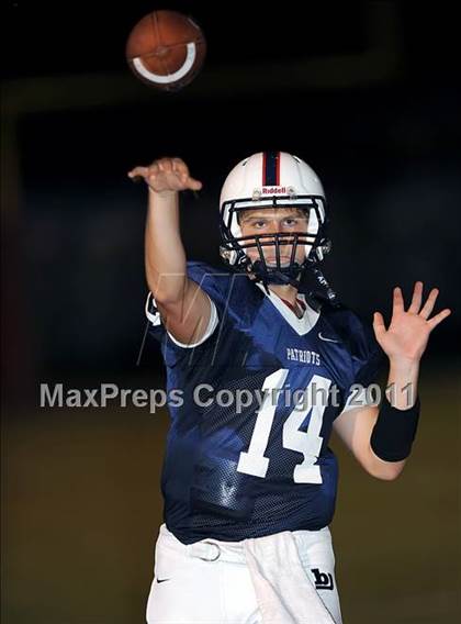 Thumbnail 1 in Hazel Green @ Bob Jones photogallery.