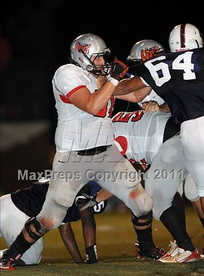 Thumbnail 1 in Hazel Green @ Bob Jones photogallery.