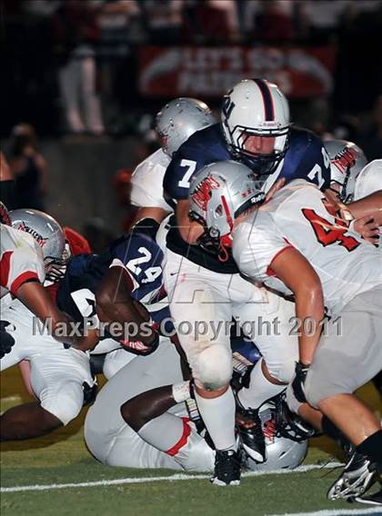 Thumbnail 1 in Hazel Green @ Bob Jones photogallery.