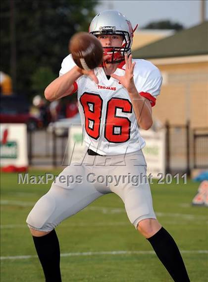 Thumbnail 3 in Hazel Green @ Bob Jones photogallery.