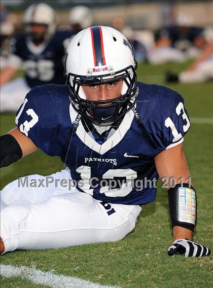 Thumbnail 3 in Hazel Green @ Bob Jones photogallery.
