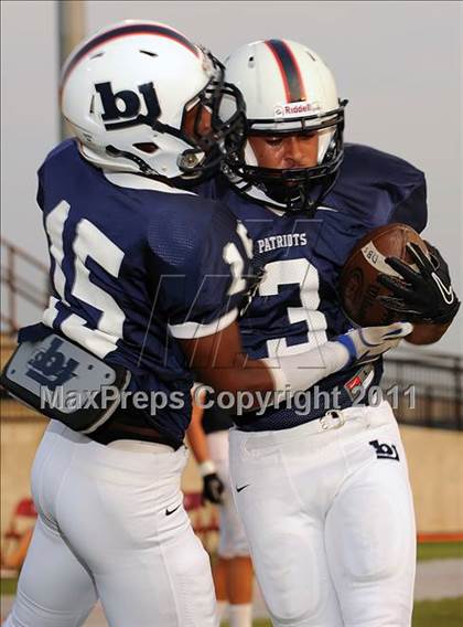 Thumbnail 1 in Hazel Green @ Bob Jones photogallery.