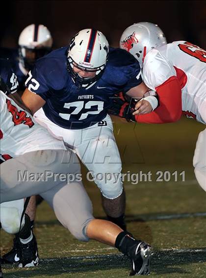 Thumbnail 1 in Hazel Green @ Bob Jones photogallery.