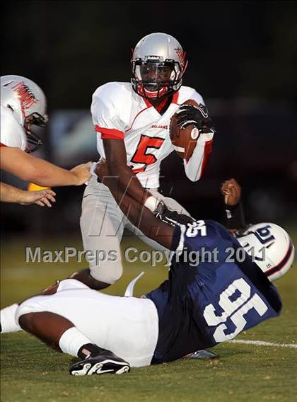Thumbnail 3 in Hazel Green @ Bob Jones photogallery.