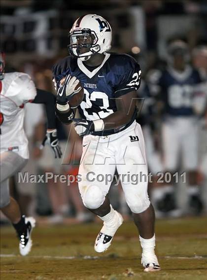 Thumbnail 1 in Hazel Green @ Bob Jones photogallery.