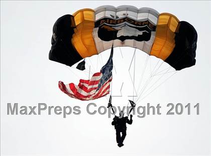 Thumbnail 1 in Hazel Green @ Bob Jones photogallery.