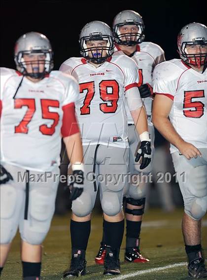 Thumbnail 3 in Hazel Green @ Bob Jones photogallery.