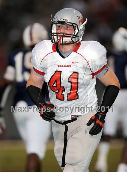 Thumbnail 1 in Hazel Green @ Bob Jones photogallery.
