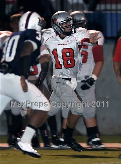 Thumbnail 1 in Hazel Green @ Bob Jones photogallery.
