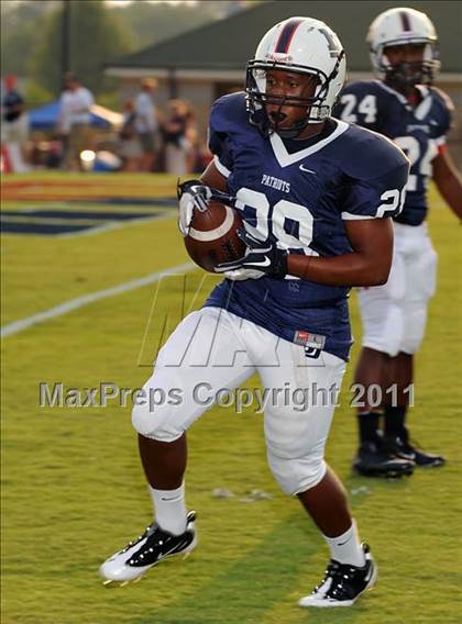 Thumbnail 3 in Hazel Green @ Bob Jones photogallery.
