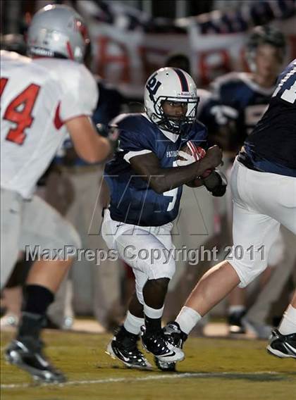 Thumbnail 1 in Hazel Green @ Bob Jones photogallery.