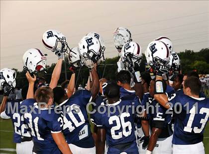 Thumbnail 3 in Hazel Green @ Bob Jones photogallery.