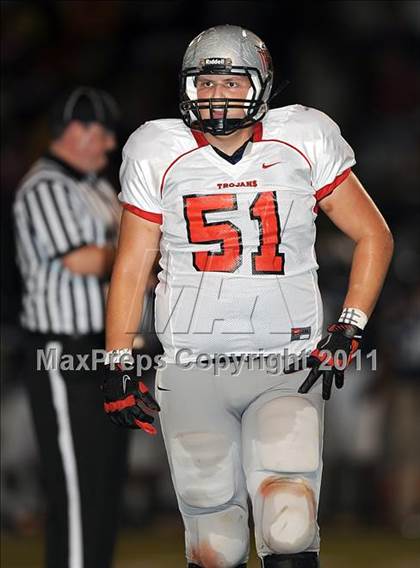 Thumbnail 3 in Hazel Green @ Bob Jones photogallery.